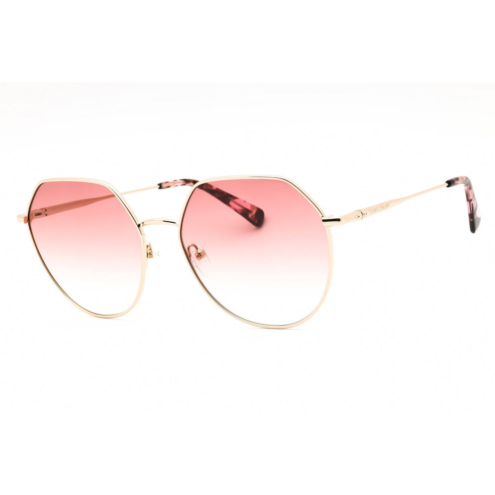 NWT Longchamp LO154S-724 60mm New Sunglasses
